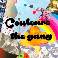Couleurs the Gang