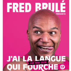 Fred Brulé