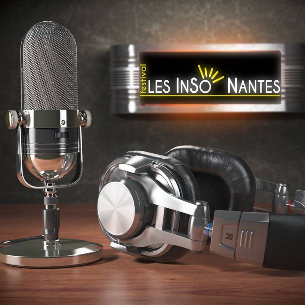 SÉLECTIONS EN COURS - DEMI-FINALE - FESTIVAL LES INSO'NANTES 2020